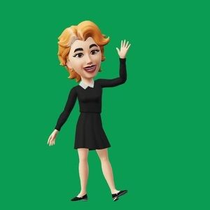 Meet your Posher, Dina